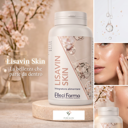 Perfect skin supplement