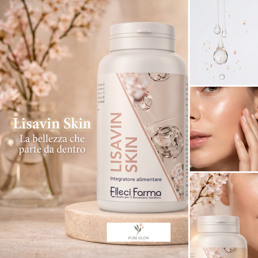 Perfect skin supplement