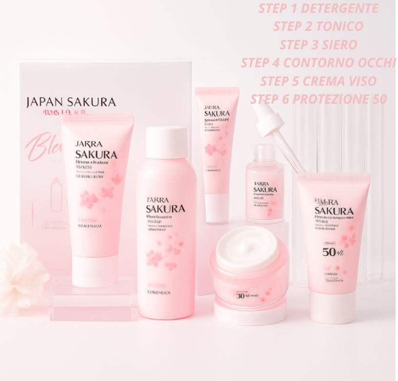 SKINCARE COMPLETA