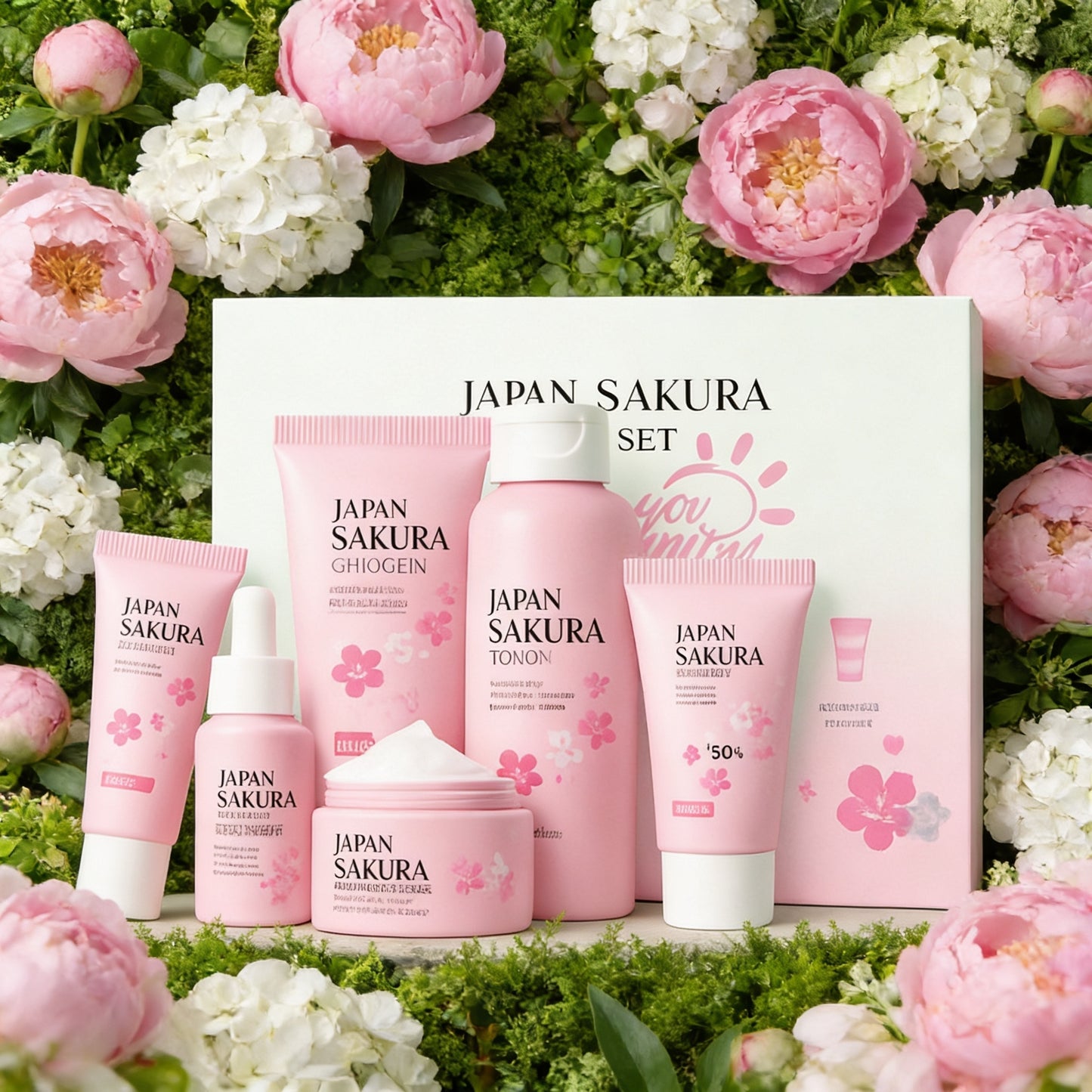 SKINCARE COMPLETA